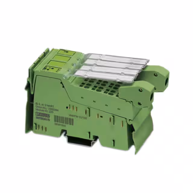 2862149 Phoenix Contact Contrôleurs - Modules PLC